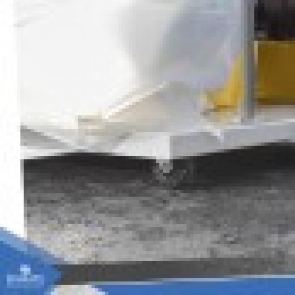 BAMATO Absauganlage AB-2530 mit Y-Adapter (230V)